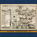 DE FER / MORTIER  . "LES MERVEILLES DE POZZUOLI" - anno  1695