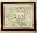 VAN  AELST  NICOLAS  - EXPLICATIO ALIQUOT LOCORUM QUAE PUTEOLIS SPECTANTUR - ANNO 1590 -