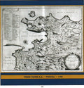 VAN DER A. A. PIERRE.: AMOENISSIMA REGIONIS PUTEOLI.....REPRESENTATIO - anno 1729